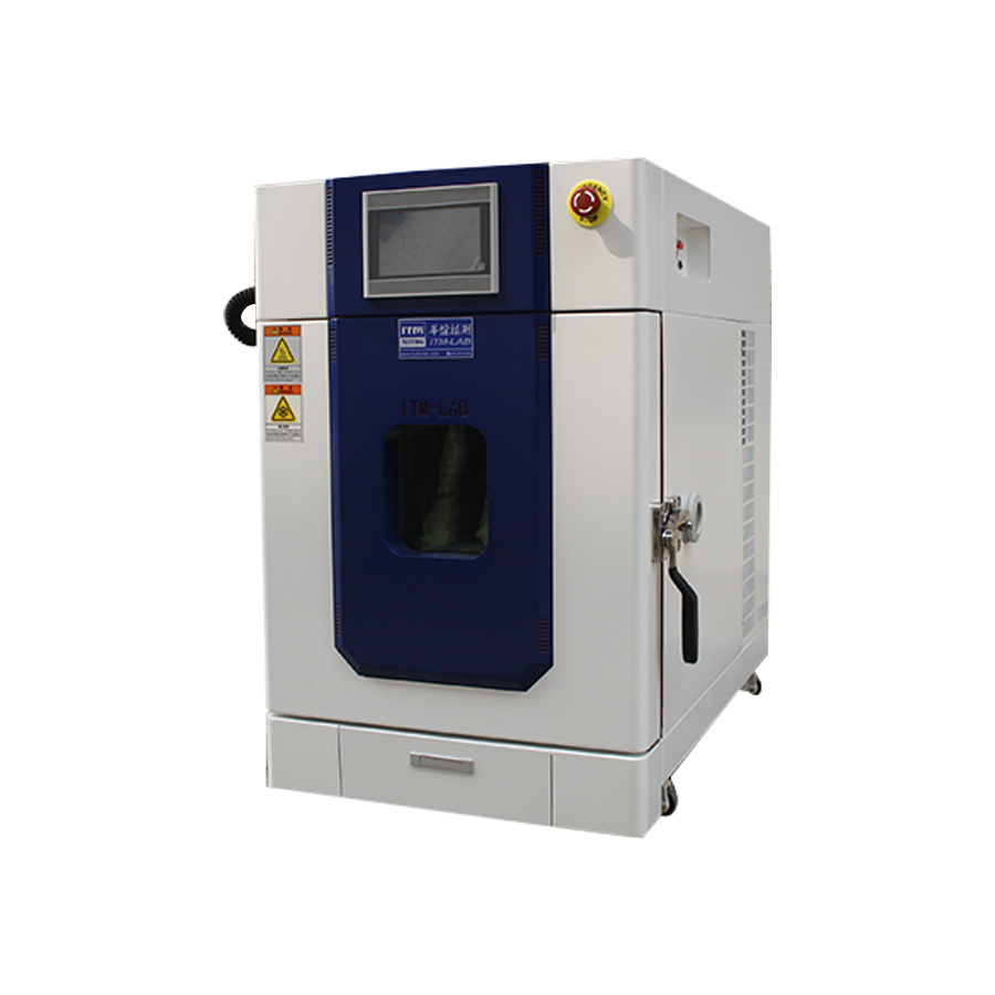 Programmable Temperature Chamber GDW-48L-B