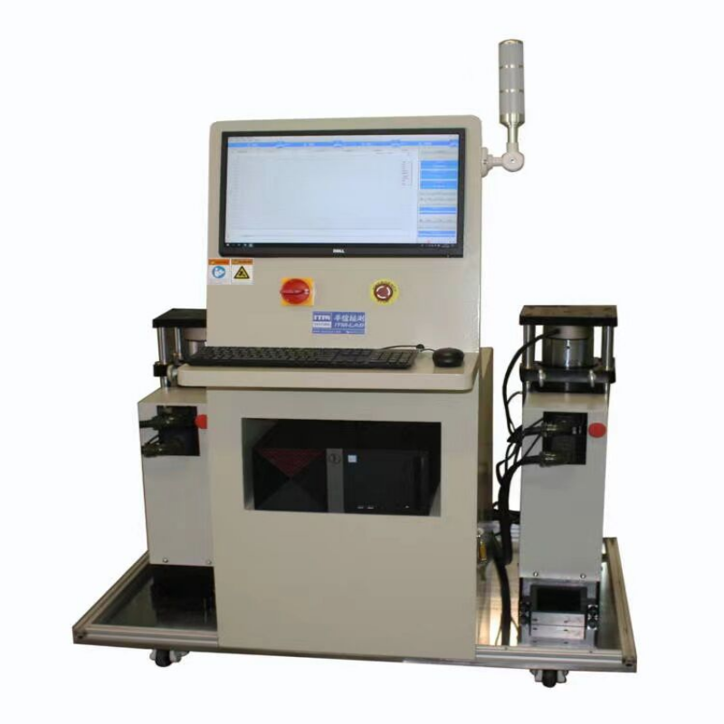 Battery module fatigue testing machine MODEL:RS-6010