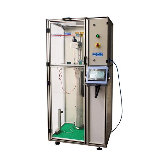 Automatic Abrupt Pull Tester  MODEL: RS-8112A