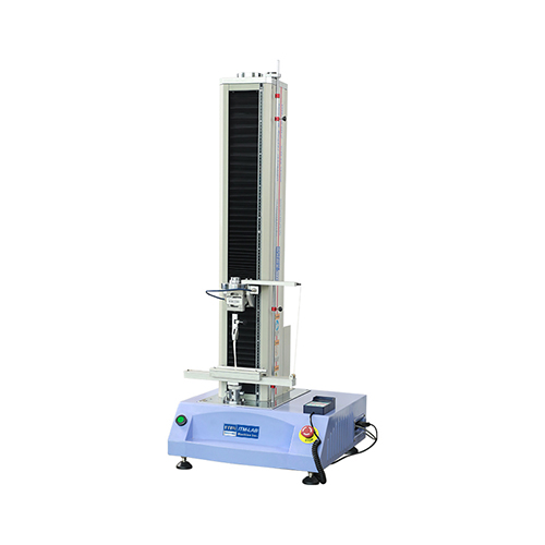 Servo Control Universal Testing Machine Model: RS-8010A