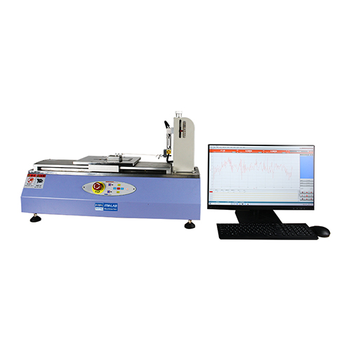 Coefficients of Friction Tester MODEL: RS-8030G