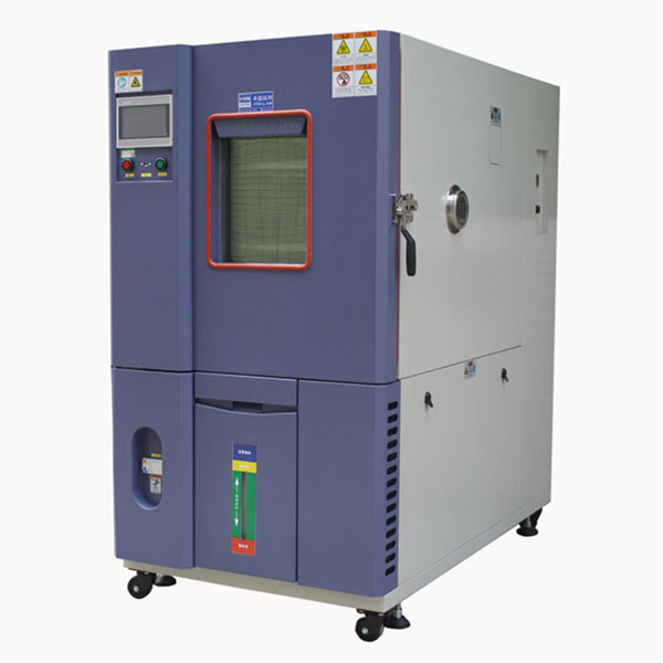 temperature and humidity test chamber