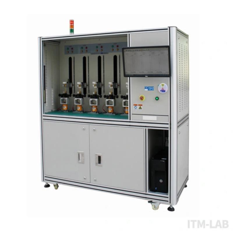 Slot Tensile Cyclical Tester RS-8000-5