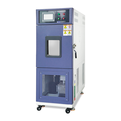 Программируемый термостатический испытательный шкаф GDJS-100L