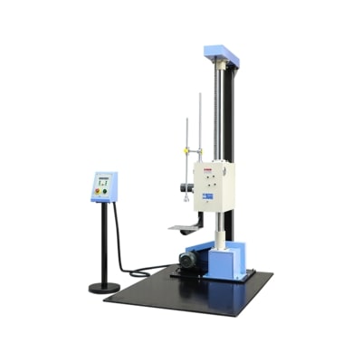 Машина для испытания на падение